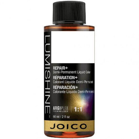 Semi-permanent hair dye Joico LumiShine Demi Liquid 5N 60ml