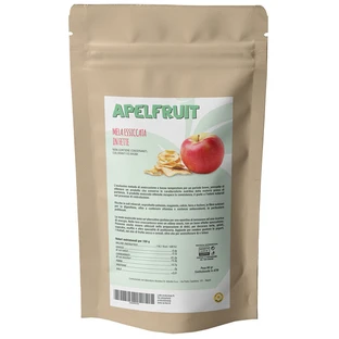 APELFRUIT Appel Gedroogd.plakjes