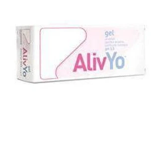 Alivyo Hydraterende Gel 50ml