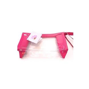 BIFFOLI CLUTCH TAS 2690 TRANSPARANT