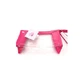 BIFFOLI CLUTCH TAS 2690 TRANSPARANT