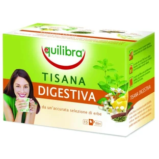 Equilibra Digestieve Kruidenthee 15 builtjes