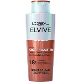 ELVIVE GROEI BOOSTER SH 200ML