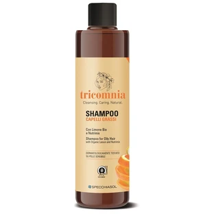 TRICOMNIA SHAMPOO HAAR GRAS