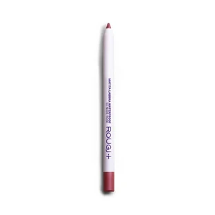 Rougj waterproof lippotlood 02 nude roos