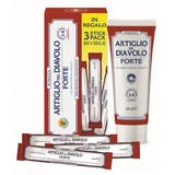 DUIVELSKLAUW KIT POM+STICK