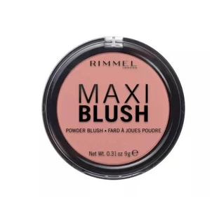 RIMMEL POWDER MAXI BLUSH 006 EXPOSED