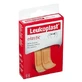 Leukoplast Elastic 20 Stuks Assorti 2 Maten