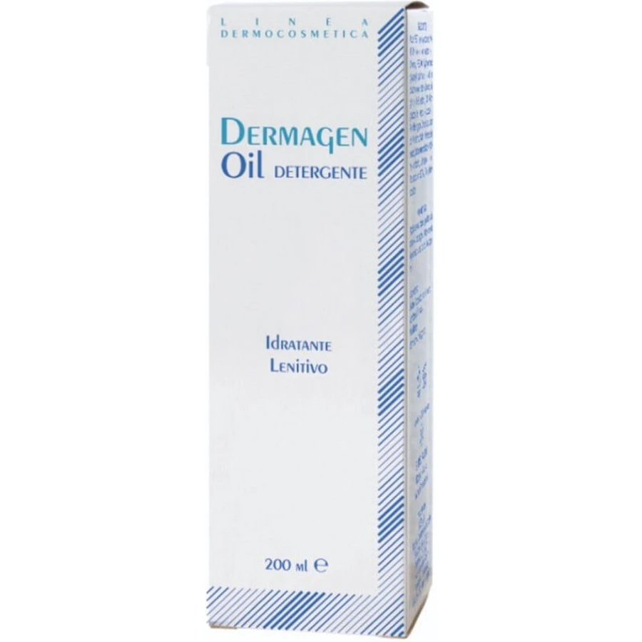 Si.Me.Farm Ulei Dermagen 200ml