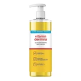 Vitamindermina - Kalmerende Anti-jeuk Reinigingsolie 750 ml