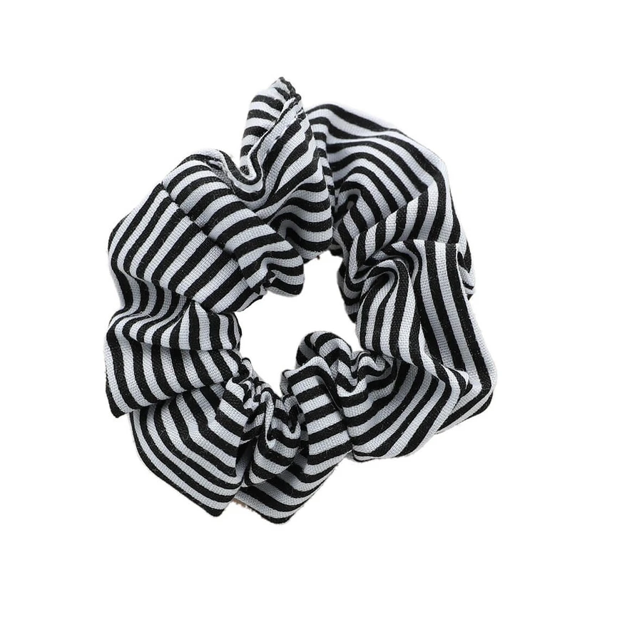 IB ACC FCODA STRIPES BLACK