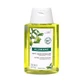 Klorane shampoo alla peonia bio cuoio capelluto sensibile 200 ml