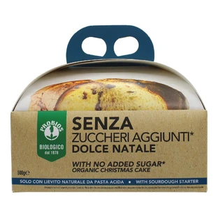 PROBIOS Süße Weihnachten S/Z 500g