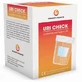 URI CHECK CONTAINER W/CAP