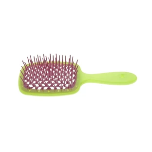 SUPERBRUSH GRÜNER PINSEL W/RI