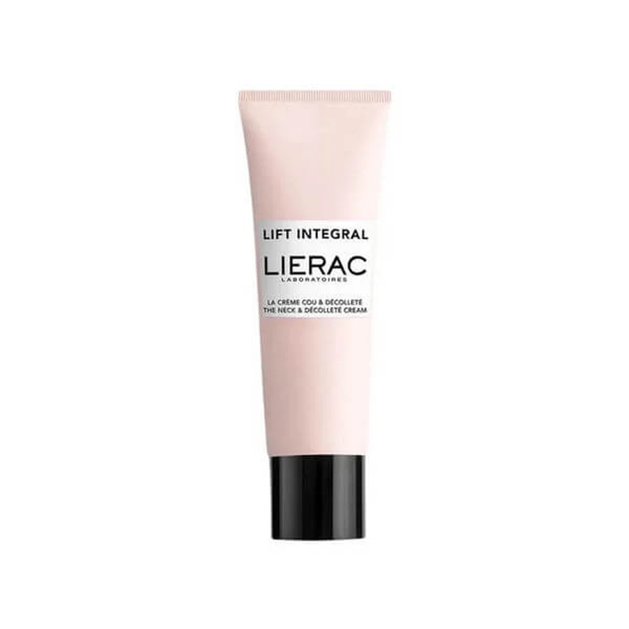 LIERAC LIFT INT COLL/DEC CREAM