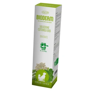 BIODERM HYDRA HAUTLÖSUNG