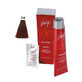 Vitality&#39;s Art Absolute permanent hair dye with ammonia 7/4 Reddish Blonde 100ml