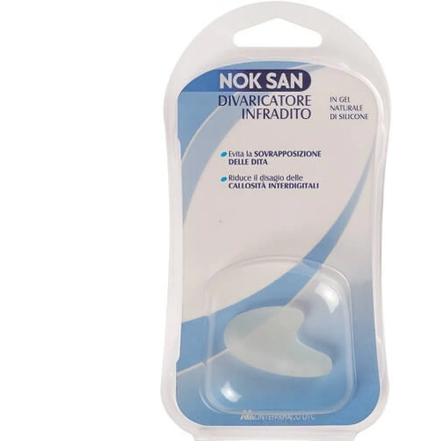 Tongs Nok San Divider M L