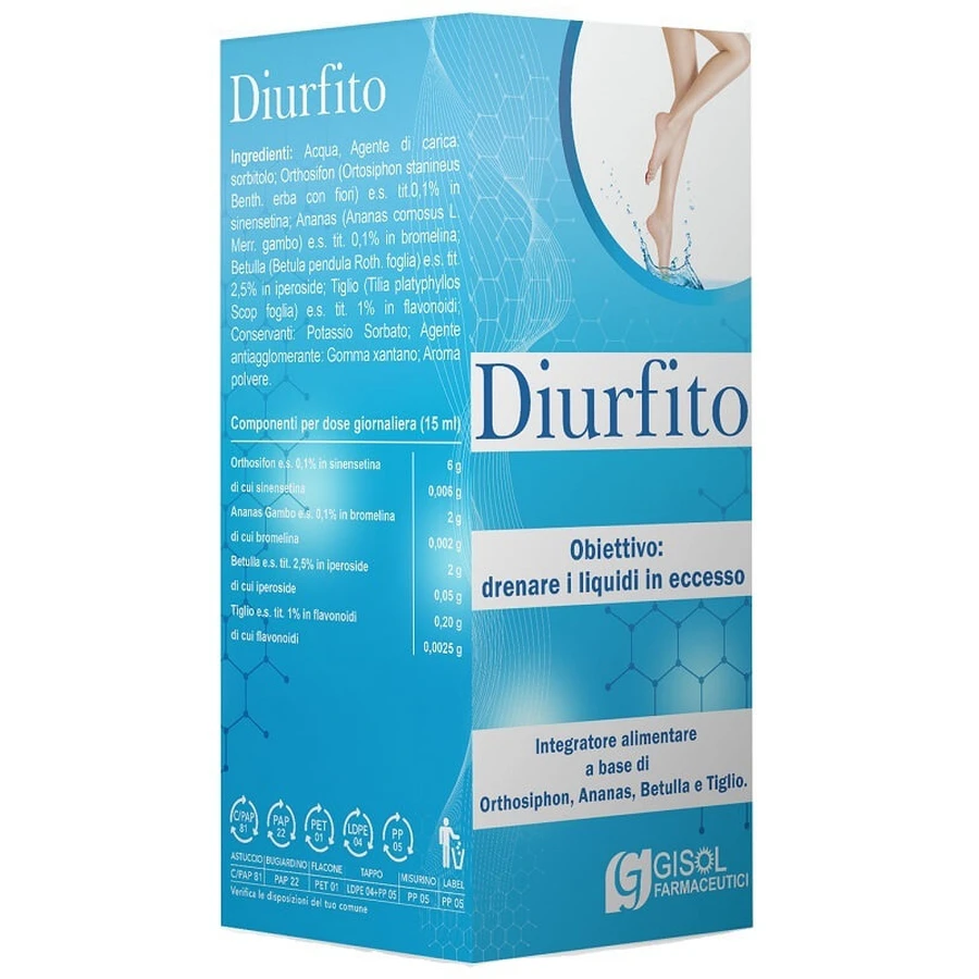 DIURPHITE 200ml
