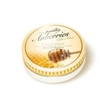 ANBERRIES MIEL PROPÓLEO 55G