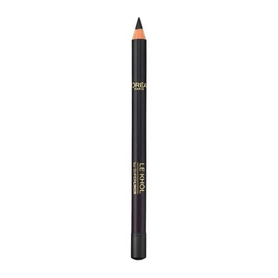 L'OREAL AUGENSTIFT LE KHOL NEW 102 PURE ESPRESSO