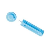 25 bucăți Mod. Twist Lancets