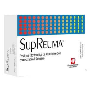 SUPREUMA 30 Tablets