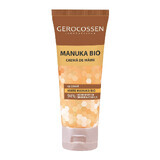 Biologische Manuka Honing Handcrème, 75 ml, Gerocossen