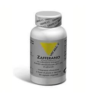 VITAL PLUS SAFFRAAN CPS