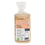 FdL Spelt Gallette 120g