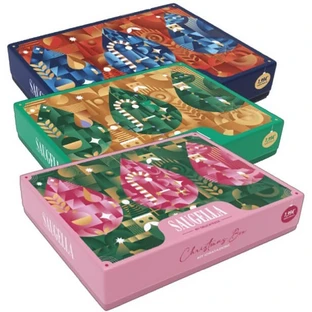 CAJA DE NAVIDAD SAUGELLA