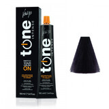 Vitality's Tone Intense Black tintura per capelli semipermanente senza ammoniaca 100ml