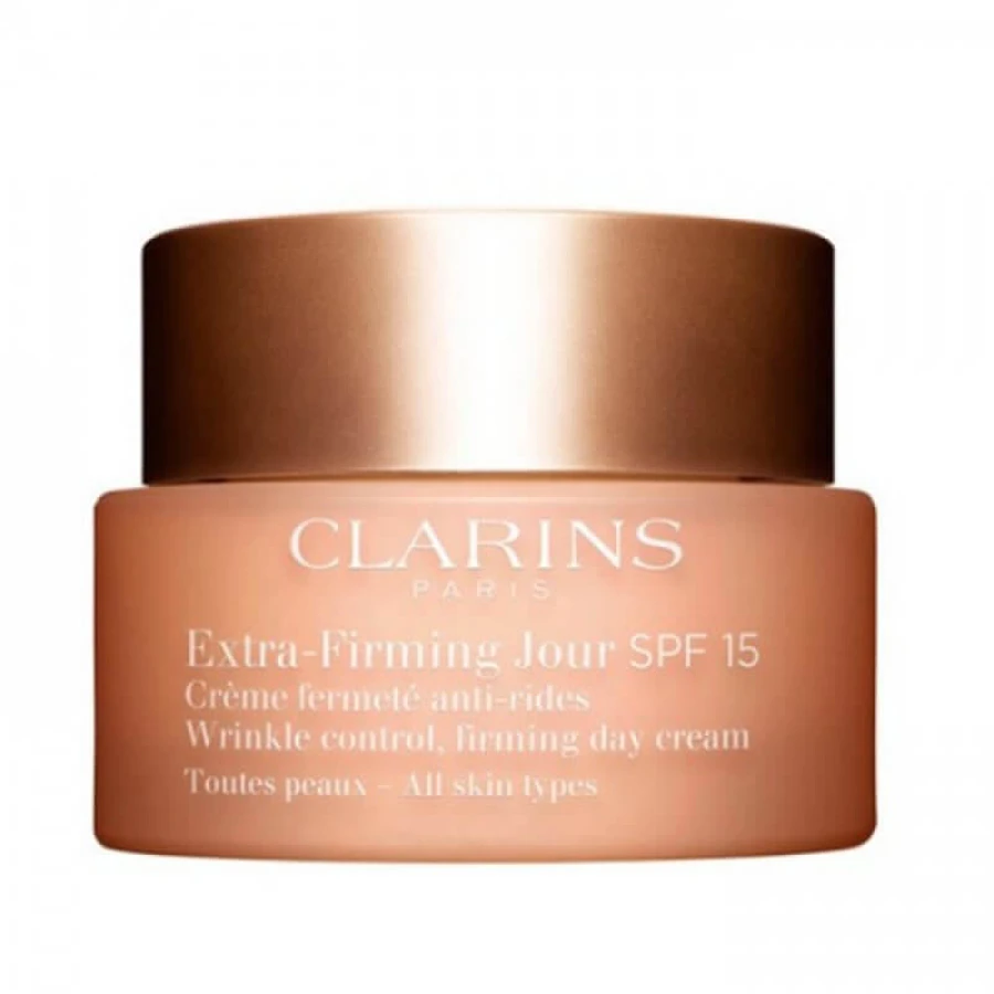 CLA EXTRA VERSTEVIGENDE JOUR SPF 15 TP