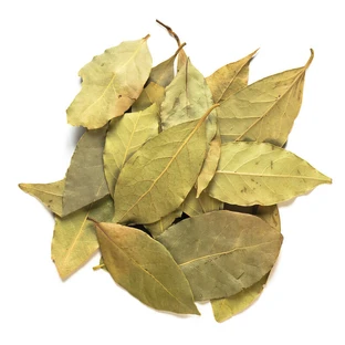 Laurier dans 100 g de feuilles entières pour infusions et décoctions