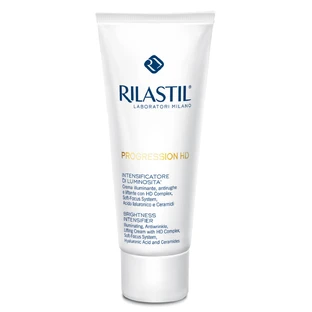 Rilastil Vooruitgang Hd Verhelderende Crème