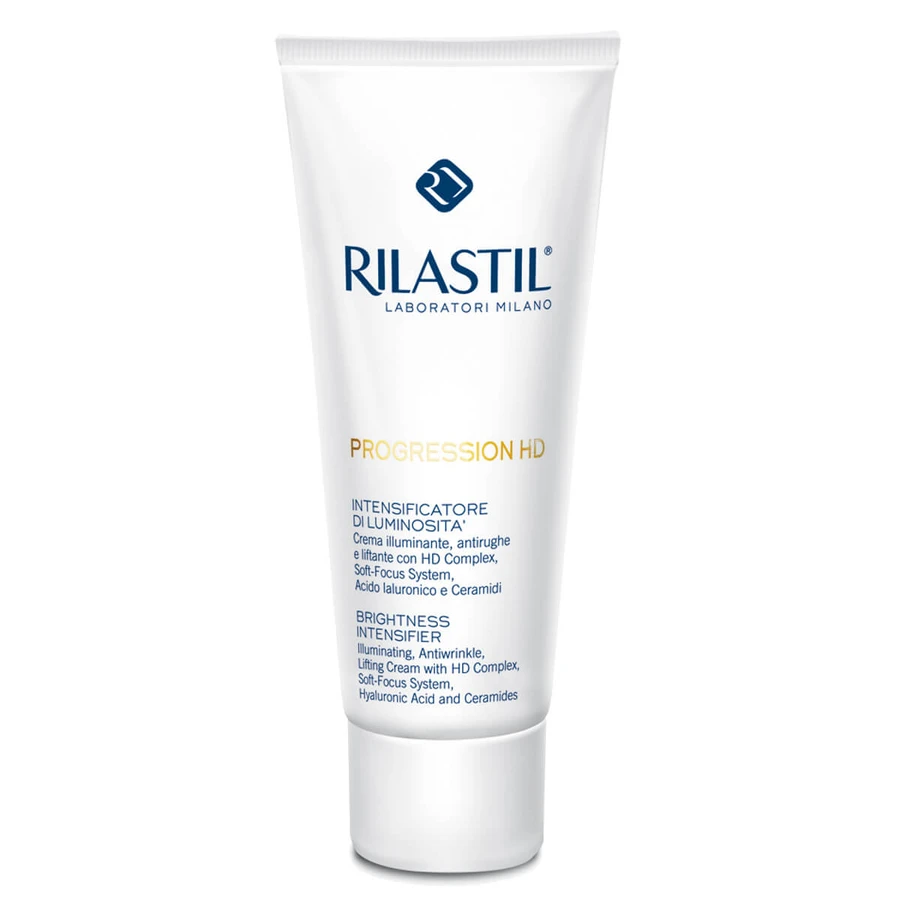 Rilastil Vooruitgang Hd Verhelderende Crème