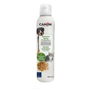 NEEM+SANDALWOOD SPRAY FOAM