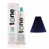 Semipermanente haarverf Vitality's Tone Shine Blue zonder ammoniak 100ml