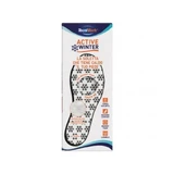 Memory Foam Active Winter Einlegesohlen 38