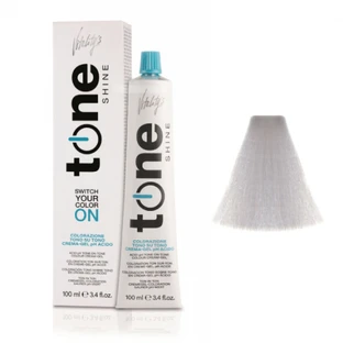 Semi-permanent hair dye Vitality's Tone Shine Neutral without ammonia 100ml