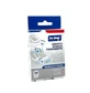 Drhop Mezcla de Yeso Impermeable 20 Piezas