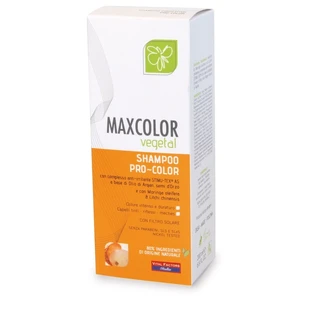 Maxcolor Vegetal Shampoo Proco