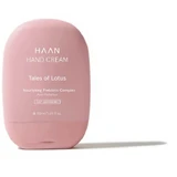 HAAN HAND CREAM TALES OF LOTUS