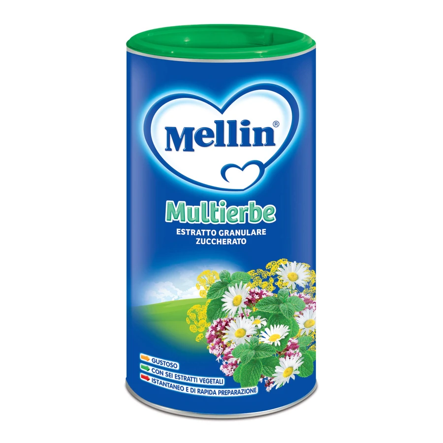 Multiherb Granular 200 gr