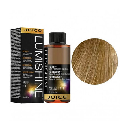 Joico LumiShine Demi Liquid 7NwB 60ml semi-permanente Farbe