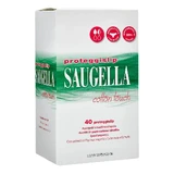 Saugella Panty Protector 40 Pieces