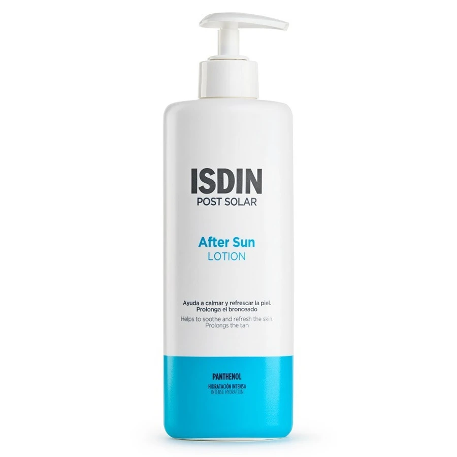 LOTION APRÈS-SOLEIL 400ML