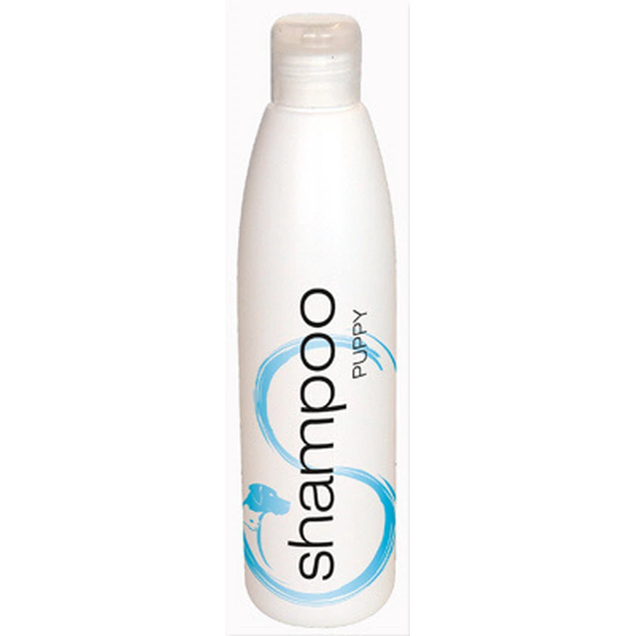 PUPPY SHAMPOO 250ML