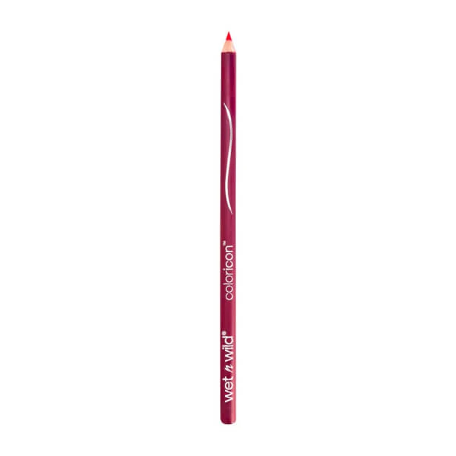 Wet n Wild lippotlood E717